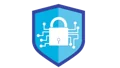 Deep Security shield and circuit lock